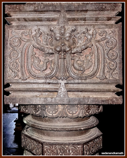 WANDERLUST: Kopeshwar Shiva Temple - A Hidden Gem in Khidrapur ...