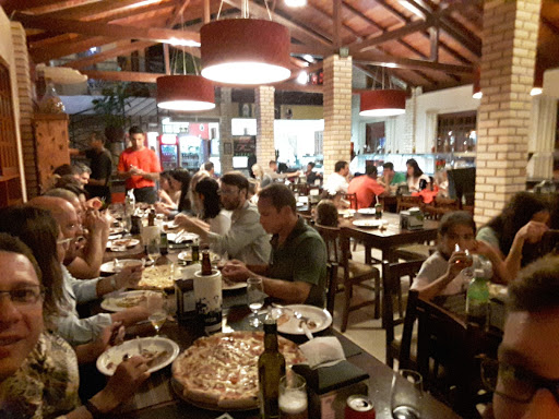 Don Fernando Pizzaria e Restaurante, R. das Cegonhas, S/n, Palhoça - SC, 88137-250, Brasil, Restaurante, estado Santa Catarina