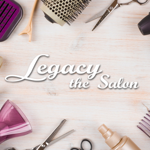Legacy the Salon