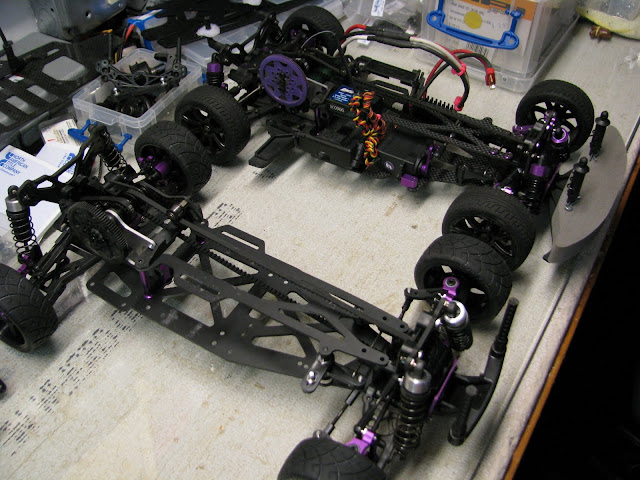 人気の新作 - Rally RS4 HPI R/C Forums Tech ホビーラジコン
