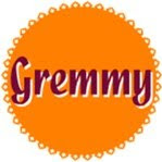 Gremmy Design logo