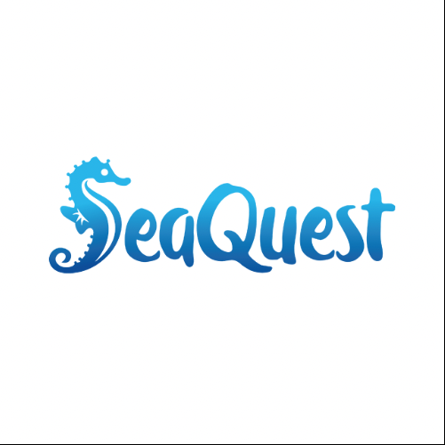 SeaQuest Lynchburg logo
