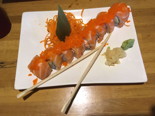 Sushi Restaurant «Kuroshio Sushi Bar and Grille at Cumberland», reviews and photos, 2700 Cobb Pkwy B3, Smyrna, GA 30080, USA