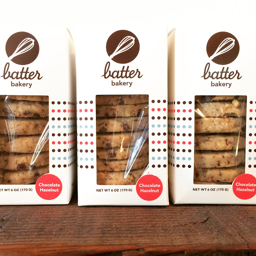 Batter Bakery - Kiosk