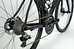 Colnago V1-R Disc Shimano Dura Ace 9070 Di2 Enve Composites Complete Bike at twohubs.com