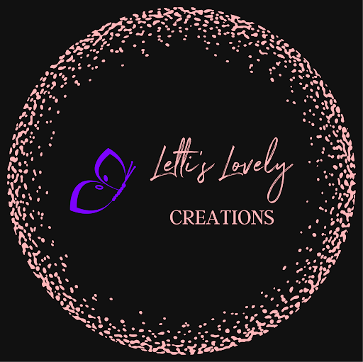 Letti's Lovely Creations logo