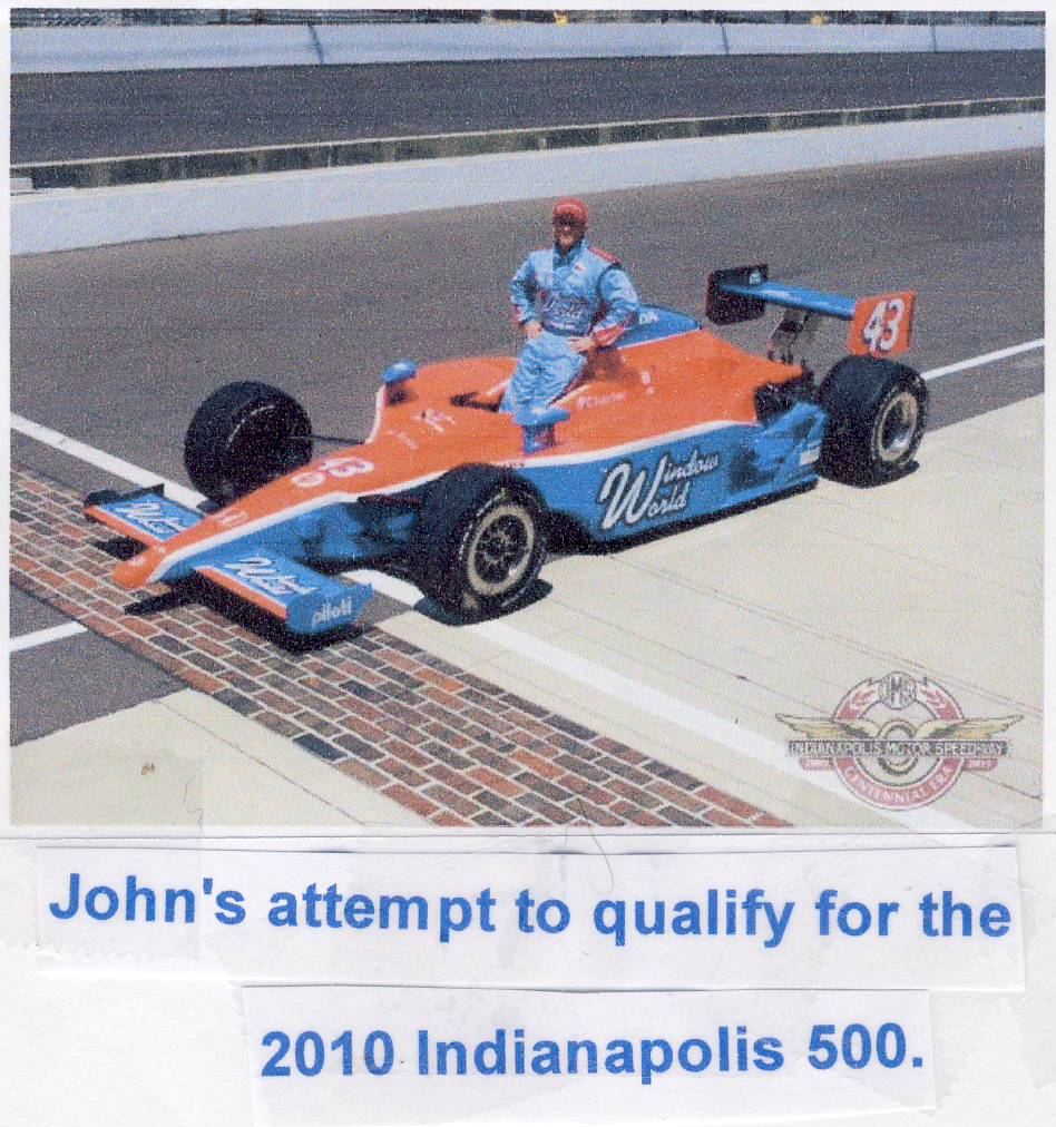 IRL , INDYCar Series.