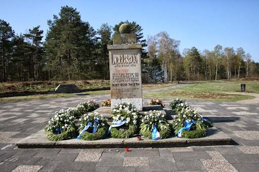 Gedenkstätte Bergen-Belsen