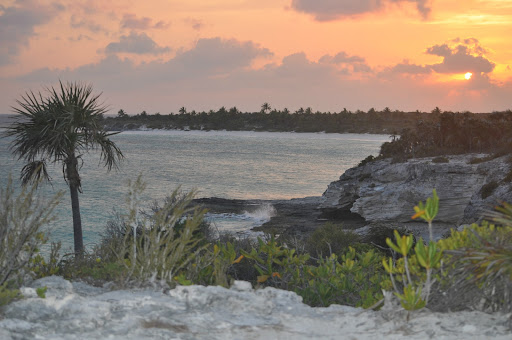 Lighthouse Beach