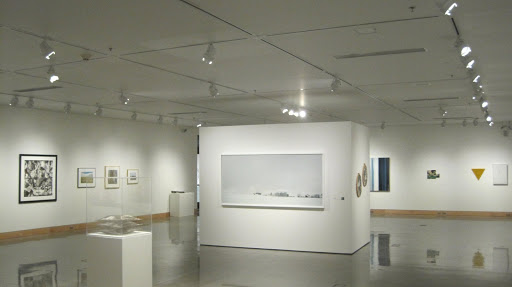 Museum «Plains Art Museum», reviews and photos, 704 1st Ave N, Fargo, ND 58102, USA