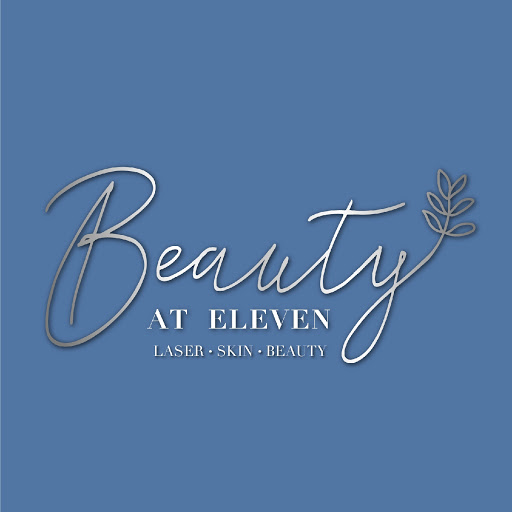 Beauty at Eleven logo