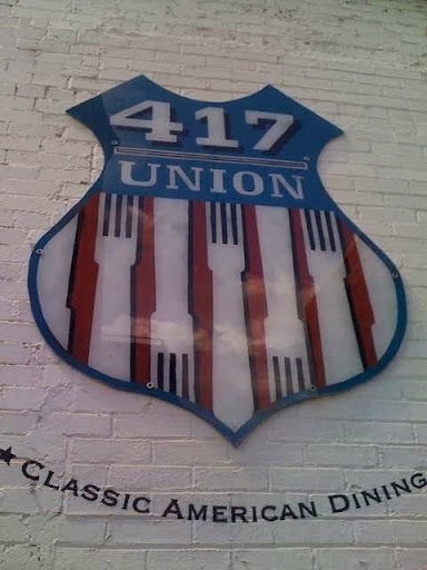 417 Union