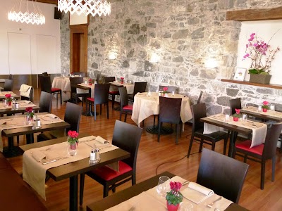 Photos of Restaurant La Veranda Gen&egrave;ve