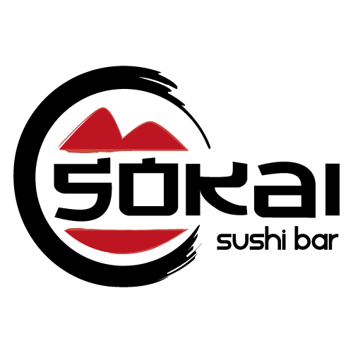 Sokai Sushi Bar West Flagler logo