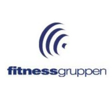 Fitnessgruppen A/S logo