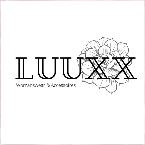Luuxxfashion logo