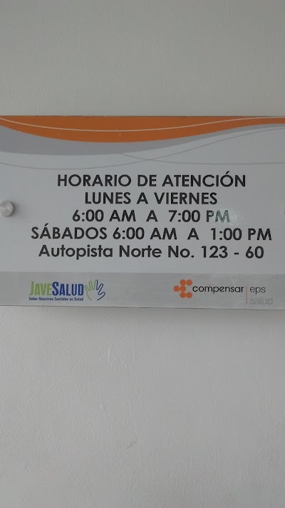 Photos of Javesalud
