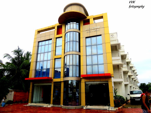 OYEZTERBAY HOTEL AND RESORT, Kalindi,Ramnagar, Purbamedinipur, West Bengal 721455, India, Resort, state WB