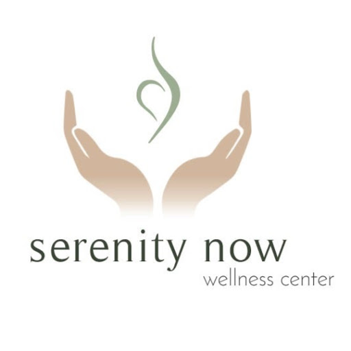 Serenity Now Wellness Centre