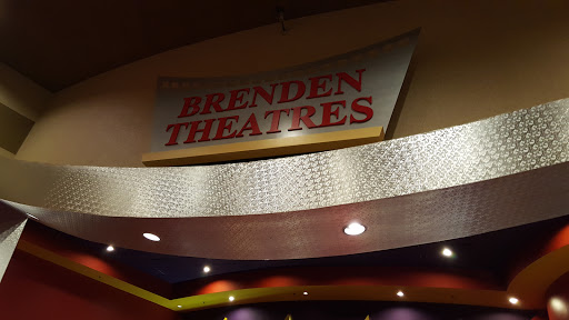 Movie Theater «Brenden Avi 8», reviews and photos, 10000 Aha Macav Pkwy, Laughlin, NV 89029, USA