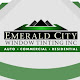 Emerald City Window Tinting & PPF