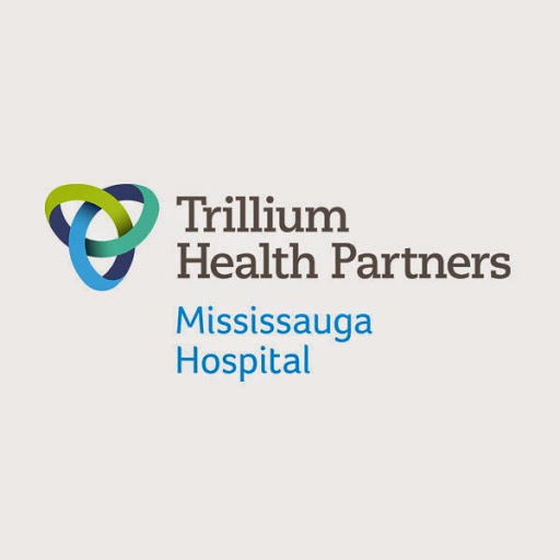 Trillium Health Partners - Mississauga Hospital logo