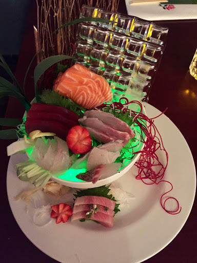 Sushi Restaurant «Musashi Asian Cuisine», reviews and photos, 495 Grand St, Brooklyn, NY 11211, USA
