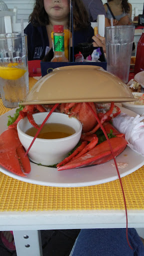 Captain Parker's Pub