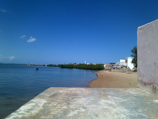 Island of Mozambique