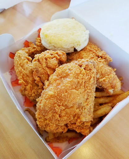 Chicken Restaurant «Popeyes Louisiana Kitchen», reviews and photos, 961 Sepulveda Blvd, Torrance, CA 90502, USA