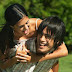 Teens in Love Teens in Love