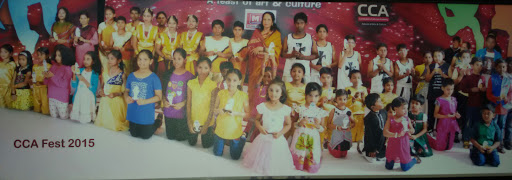 ABACUS CLASSES AT CCA, 266 VARADARAJA MILLS,, Peelamedu, Coimbatore, Tamil Nadu 641004, India, Music_School, state TN