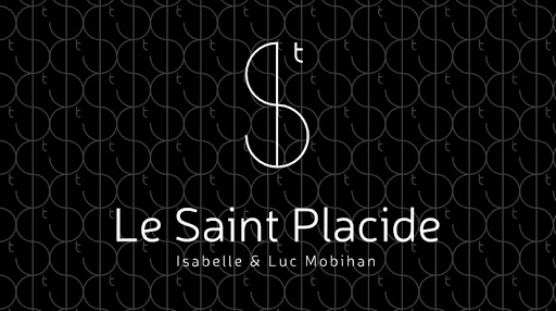 Le Saint Placide logo