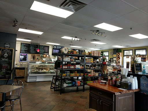 Italian Restaurant «Italian Gourmet Deli Bakery Café», reviews and photos, 1235 Wampanoag Trail, Riverside, RI 02915, USA