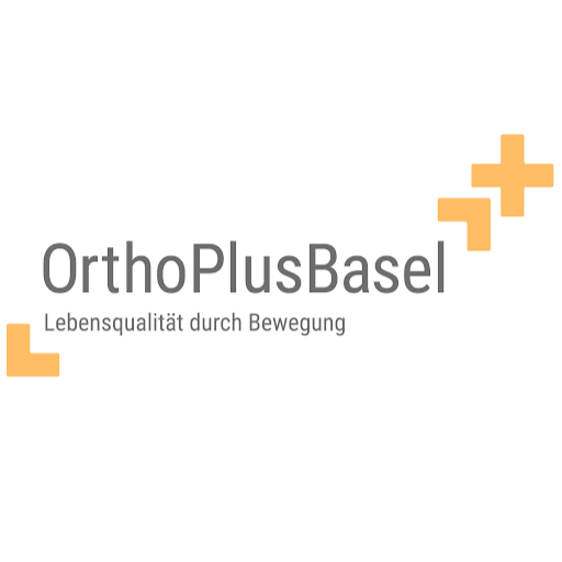 OrthoPlusBasel, Kompetenzzentrum für orthopädische Chirurgie und Rheumatologie, Dr. O. Frank, Dr. R. Suter-Pirolo und Dr. C. Wullschleger
