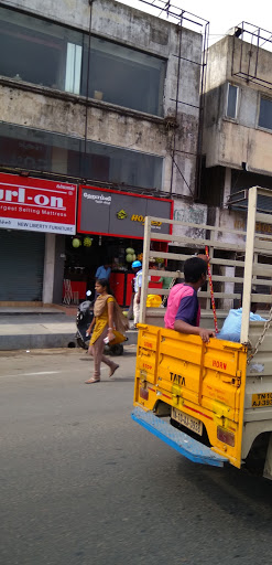 Kurl-on, Second Ave, Anna Nagar, Chennai, Tamil Nadu 600040, India, Mattress_Shop, state TN