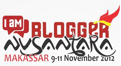 Hari Jadi Makassar dan Kopdar Blogger Nusantara 2012 #BN2012