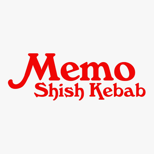 Memo Shish Kebab logo