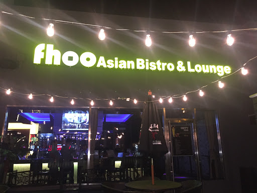 Asian Fusion Restaurant «Fhoo Sushi Asian Bistro», reviews and photos, 294 Sunrise Hwy, Rockville Centre, NY 11570, USA