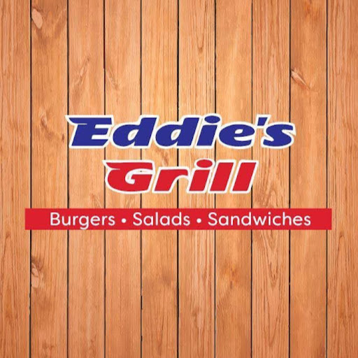 Eddie's Grill logo