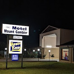 Motel Mount Gambier logo