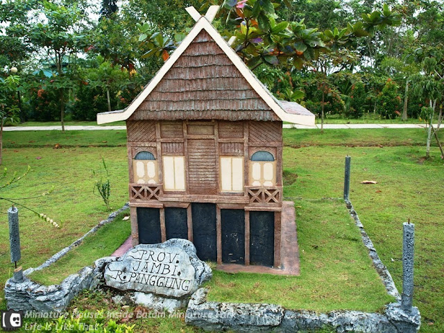 Batam Miniature Park picture batam free easy  photo