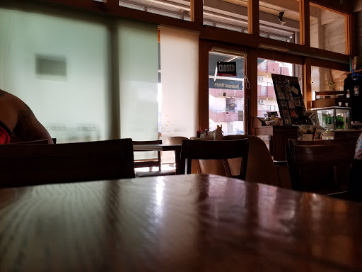COFFEE CASA
