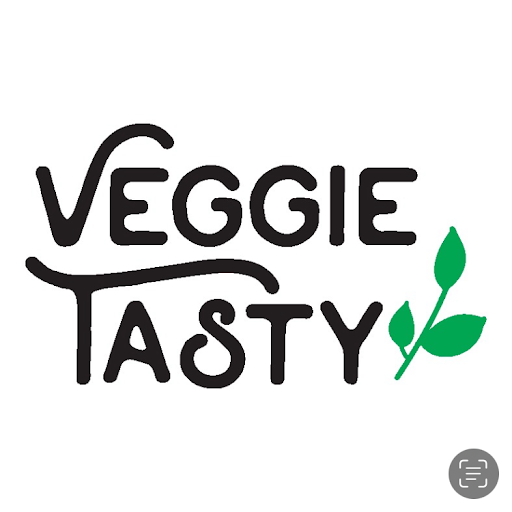 Veggie Tasty logo