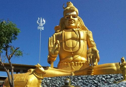 சிறப்புக்கள் மிகு சிவராத்திரி!