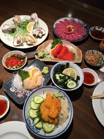 Photos of Tokachi Japanese Restaurant