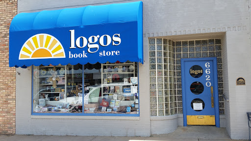 Book Store «Logos Bookstore», reviews and photos, 6620 Snider Plaza, Dallas, TX 75205, USA
