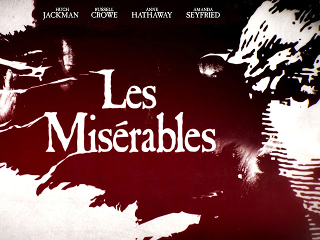Movies Ltd: Οι Άθλιοι (Les Misérables) - Review / Κριτική