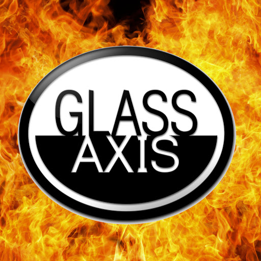 Glass Axis logo