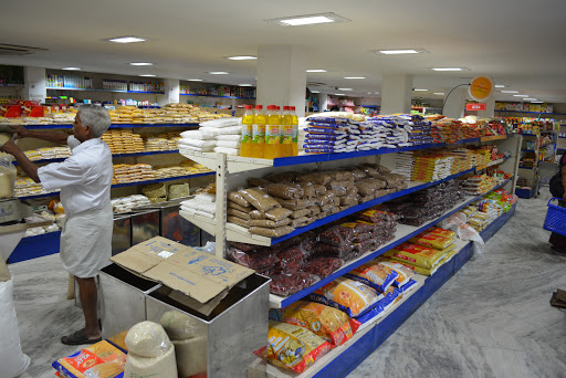 Kamala Stores, 288, 100 Feet Rd, Gandipuram, Coimbatore, Tamil Nadu 641012, India, Plastic_Furniture_Store, state TN